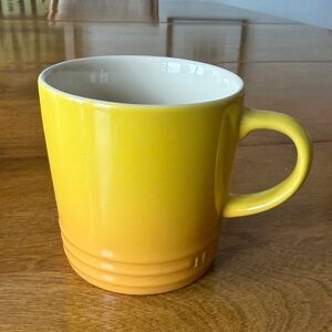 Le Creuset mug